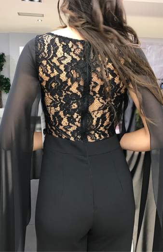 Venus Bridal Tuta dg030