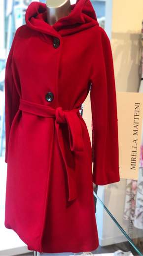 MIRELLA MATTEINI 101/7500