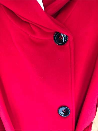 Mirella Matteini Cappotto 101 7500