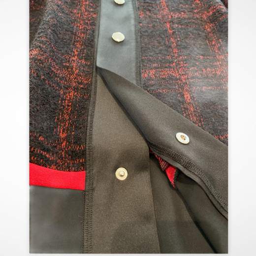 Mirella Matteini Maglia 136 7521