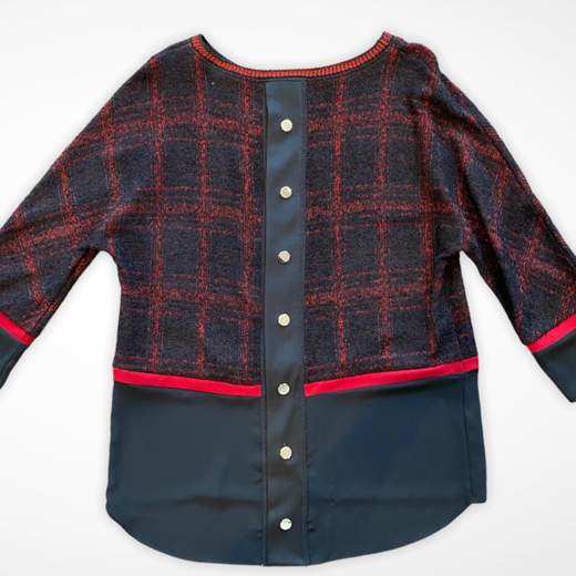 Mirella Matteini Maglia 136 7521