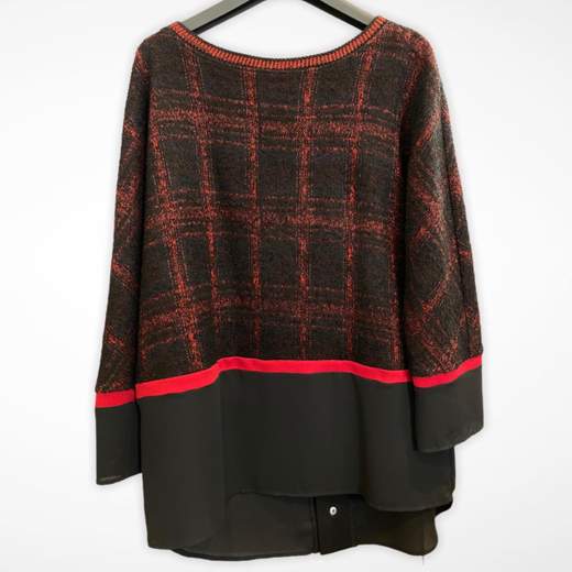 Mirella Matteini Maglia 136 7521