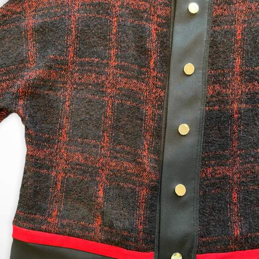 Mirella Matteini Maglia 136 7521