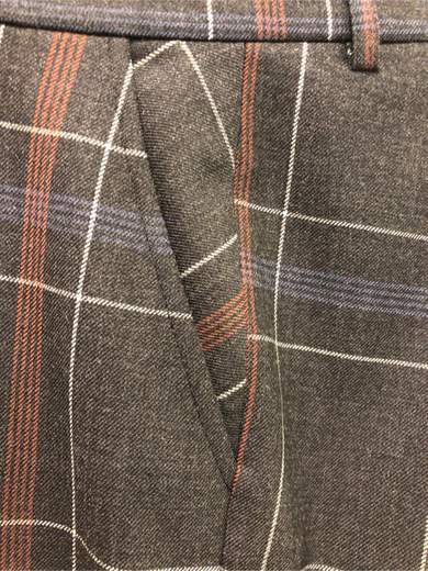 LP  Lorenzo Pucci Pantalone 644 M