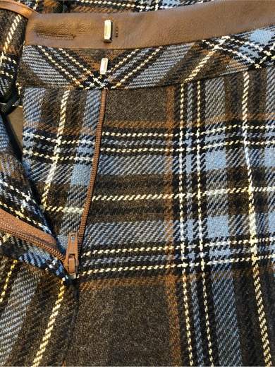 Sistes Pantalone 0612 T79