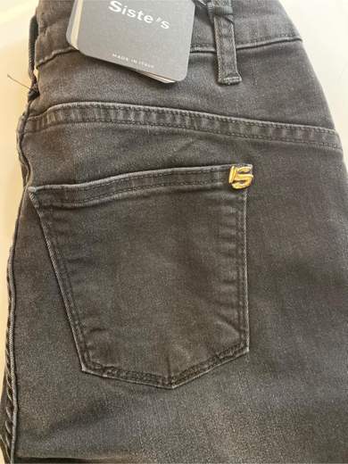 Sistes Pantalone Jeans 0640 T76