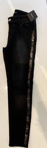 Sistes Pantalone Jeans 0640 T76