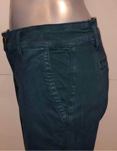 Sistes Pantalone 0642 T76