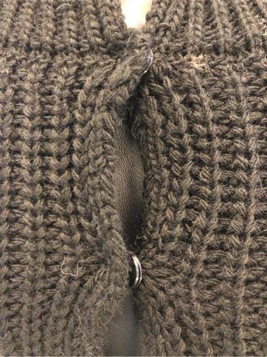 Sistes Giacca 0731 M19