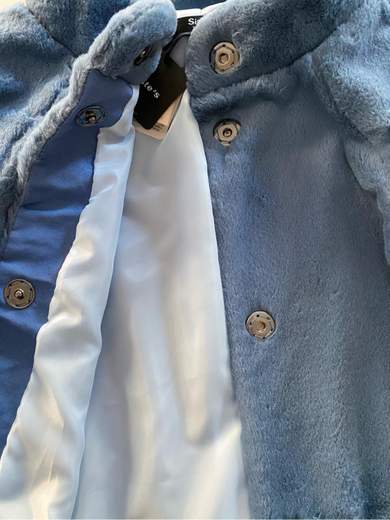 Sistes gold Giacca 0921 t62