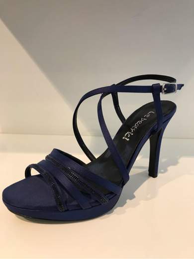 Le Beatrici Sandalo Donna swarovski A705B