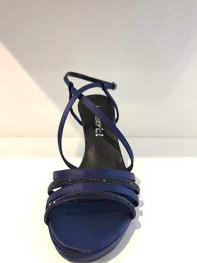 Le Beatrici Sandalo Donna swarovski A705B