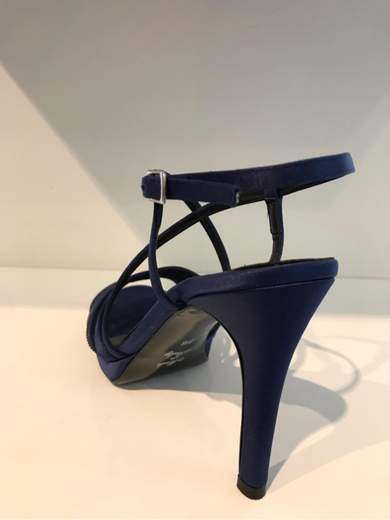 Le Beatrici Sandalo Donna swarovski A705B