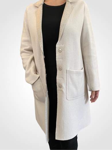 Maria Bellentani Cappotto  9242