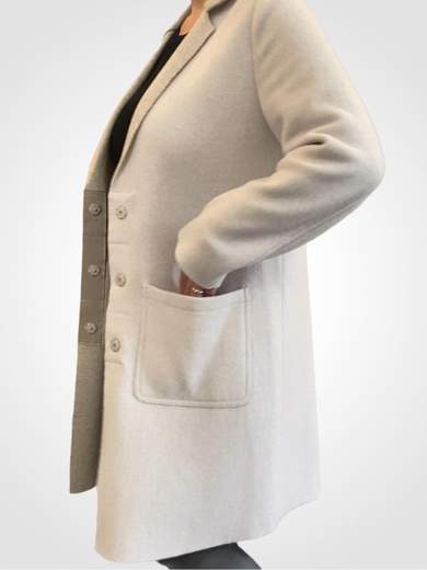 Maria Bellentani Cappotto  9242