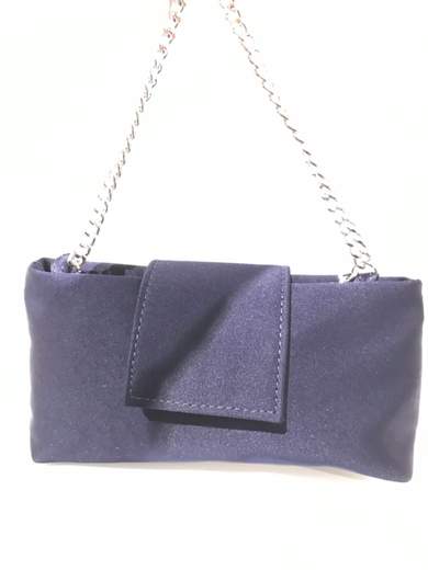 Le Beatrici Pochette Donna tessuto EL14