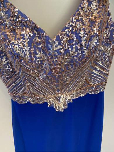 Venus Bridal Glamour Abito PR 6325 ST