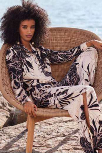 Joseph Ribkoff Blusa 221223