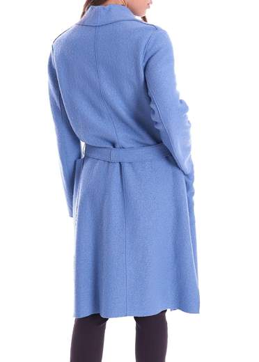 Maria Bellentani Cappotto 3201