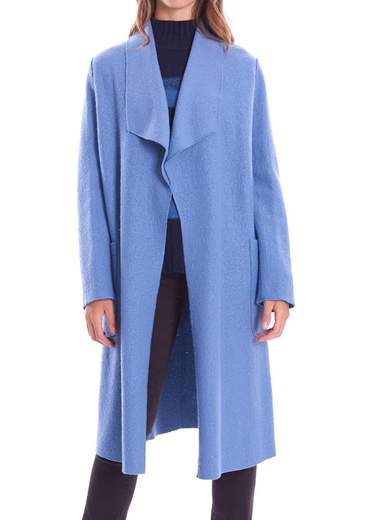 Maria Bellentani Cappotto 3201
