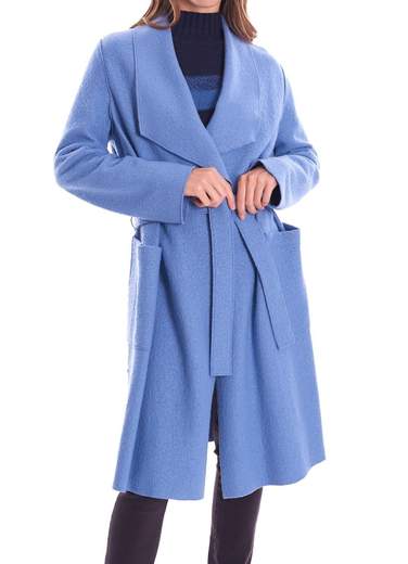 Maria Bellentani Cappotto 3201