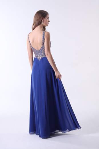 Venus Bridal Glamour Abito PR 6325 ST