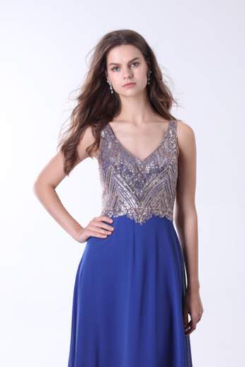 Venus Bridal Glamour Abito PR 6325 ST