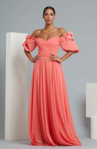 Eva Garavaldi Abito I695