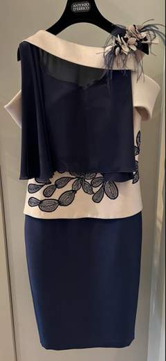 Antonio Derrico Completo 573293 S52192