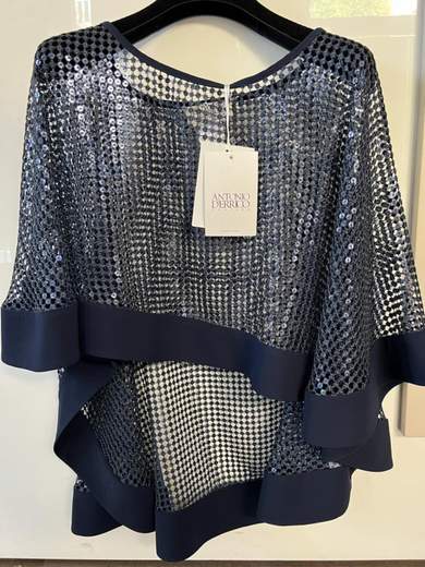 Antonio Derrico Completo donna 582170 S52160 512049