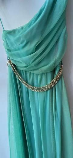 Carla Montanarini Abito 4916