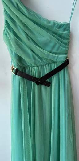 Carla Montanarini Abito 4916