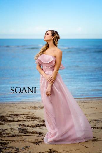 Soani Abito 202146