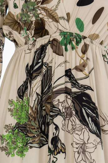 Sistes Abito 05S0114T49