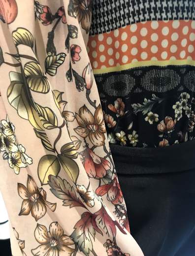 Cristina Effe Tuta Donna 1301