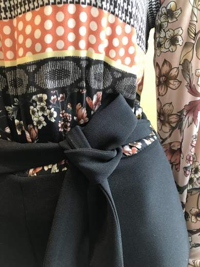 Cristina Effe Tuta Donna 1301