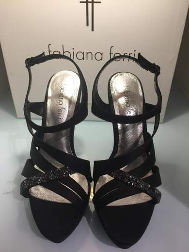 FABBIANA FERRI FS 121