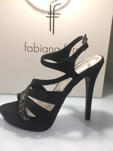 FABBIANA FERRI FS 121