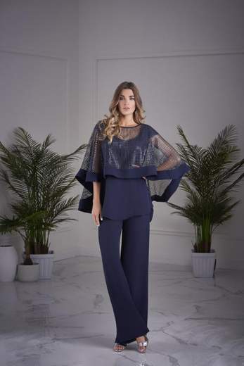 Antonio Derrico Completo donna 582170 S52160 512049