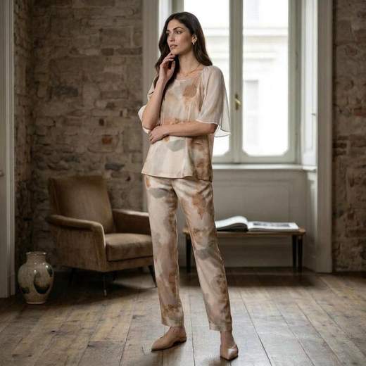 MARIA BELLENTANI Fragrante 430