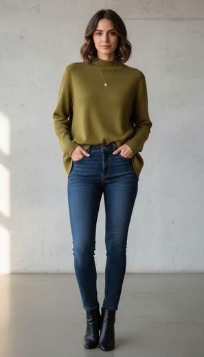 Jennifer Close J26 11569