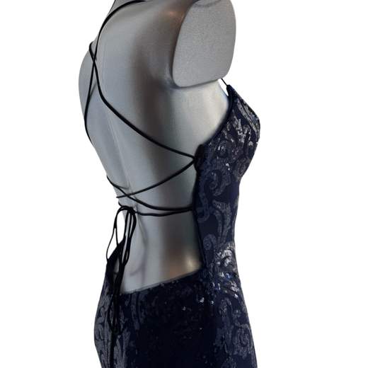 MIkael evening dresses Abito 37205