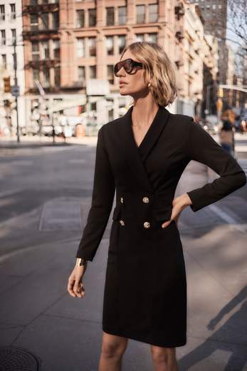 Joseph Ribkoff Abito