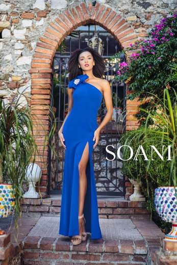 Soani Abito 302301
