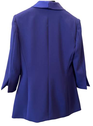 Antonio Derrico Couture Completo Pantalone 552569 582188 512056