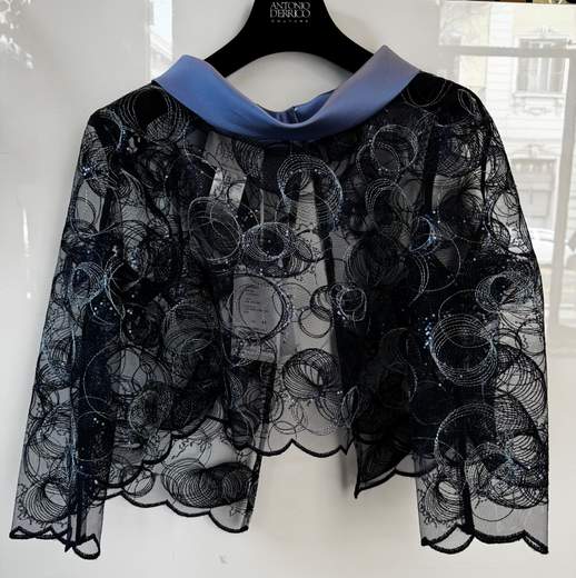 ANTONIO D'ERRICO 552643 573998