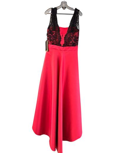 CURVY ALLURE A133
