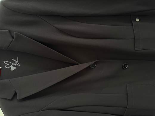 Barbara Lebek Giacca