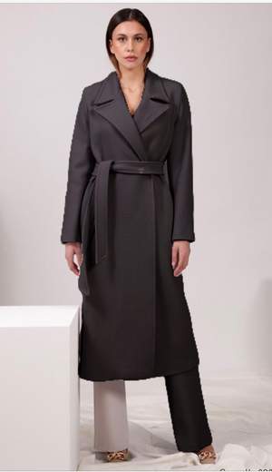 Mirella Matteini Cappotto 808 5100