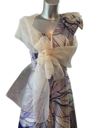 Sonia Pena Abito 1200150